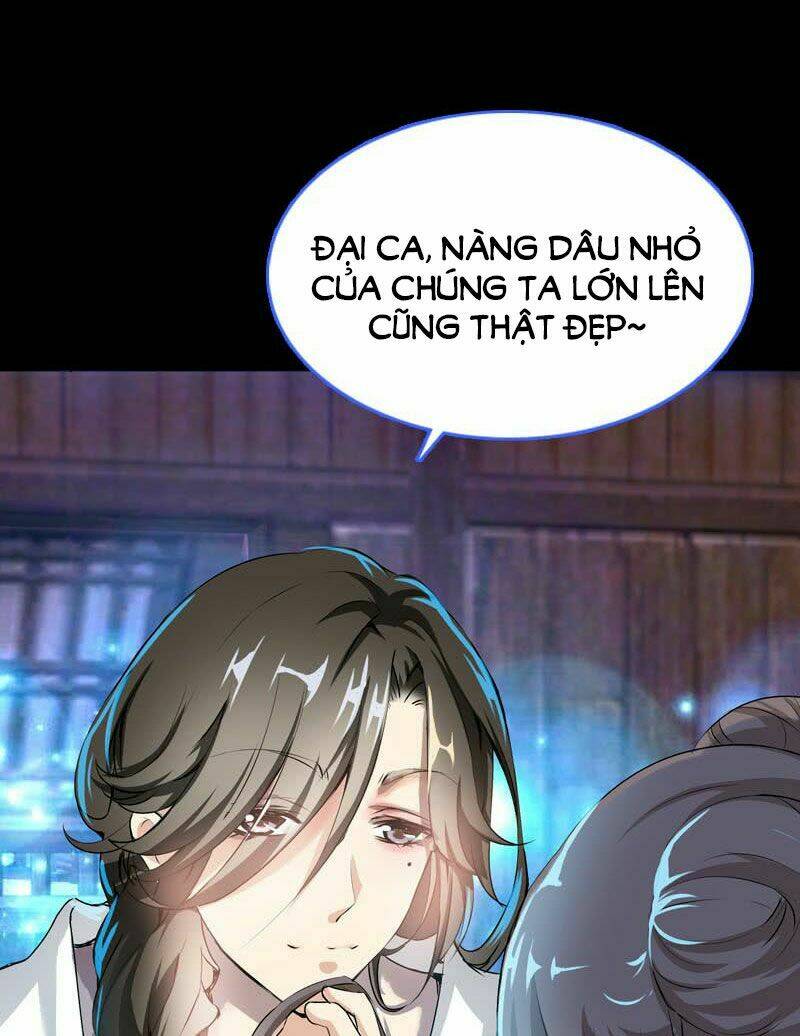 Điền Viên Mật Sủng: Cô Vợ Nóng Bỏng Chapter 1 - Trang 2