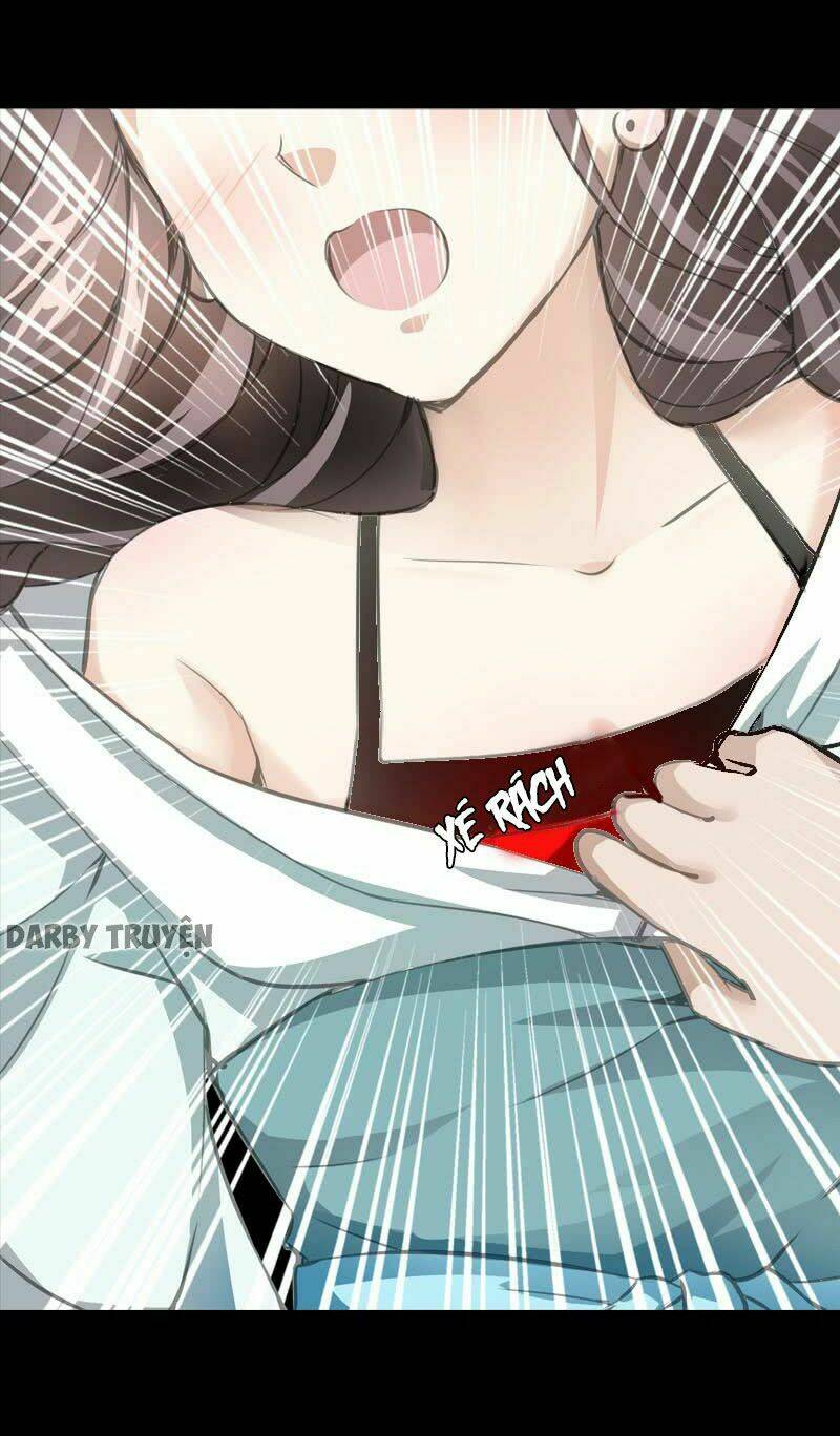 Điền Viên Mật Sủng: Cô Vợ Nóng Bỏng Chapter 1 - Trang 2