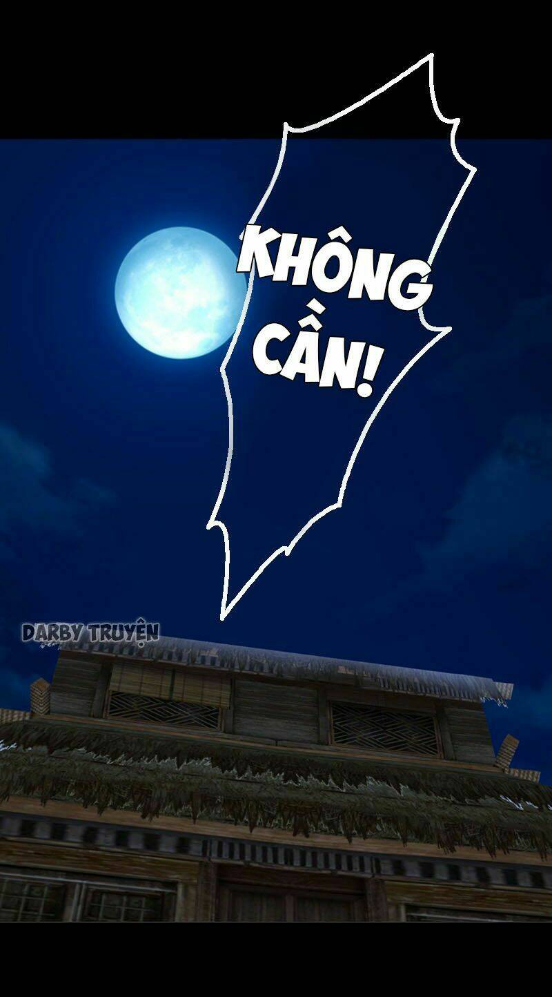 Điền Viên Mật Sủng: Cô Vợ Nóng Bỏng Chapter 1 - Trang 2