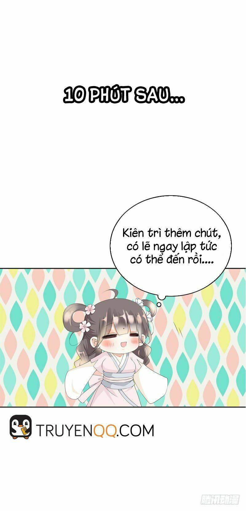 Điền Viên Mật Sủng: Cô Vợ Nóng Bỏng Chapter 10 - Trang 2