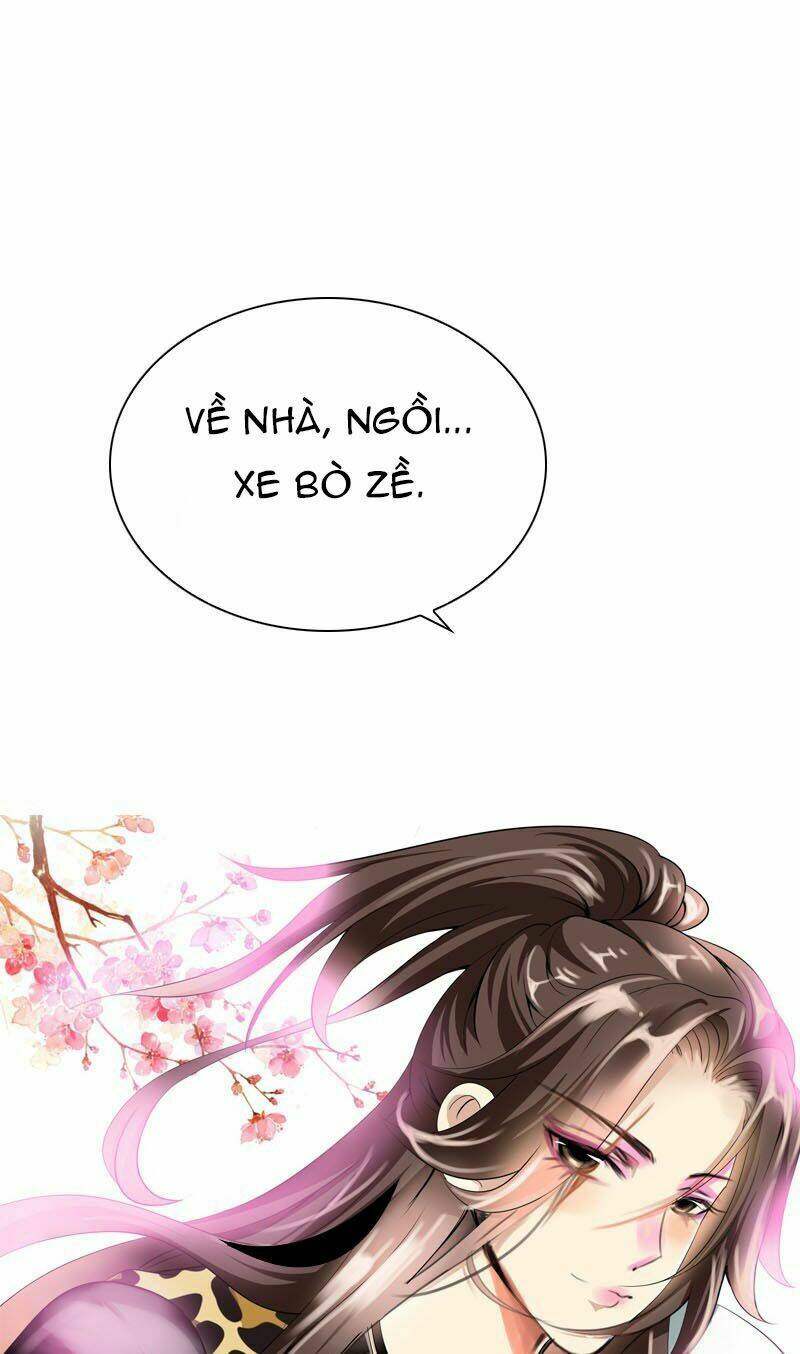 Điền Viên Mật Sủng: Cô Vợ Nóng Bỏng Chapter 11 - Trang 2