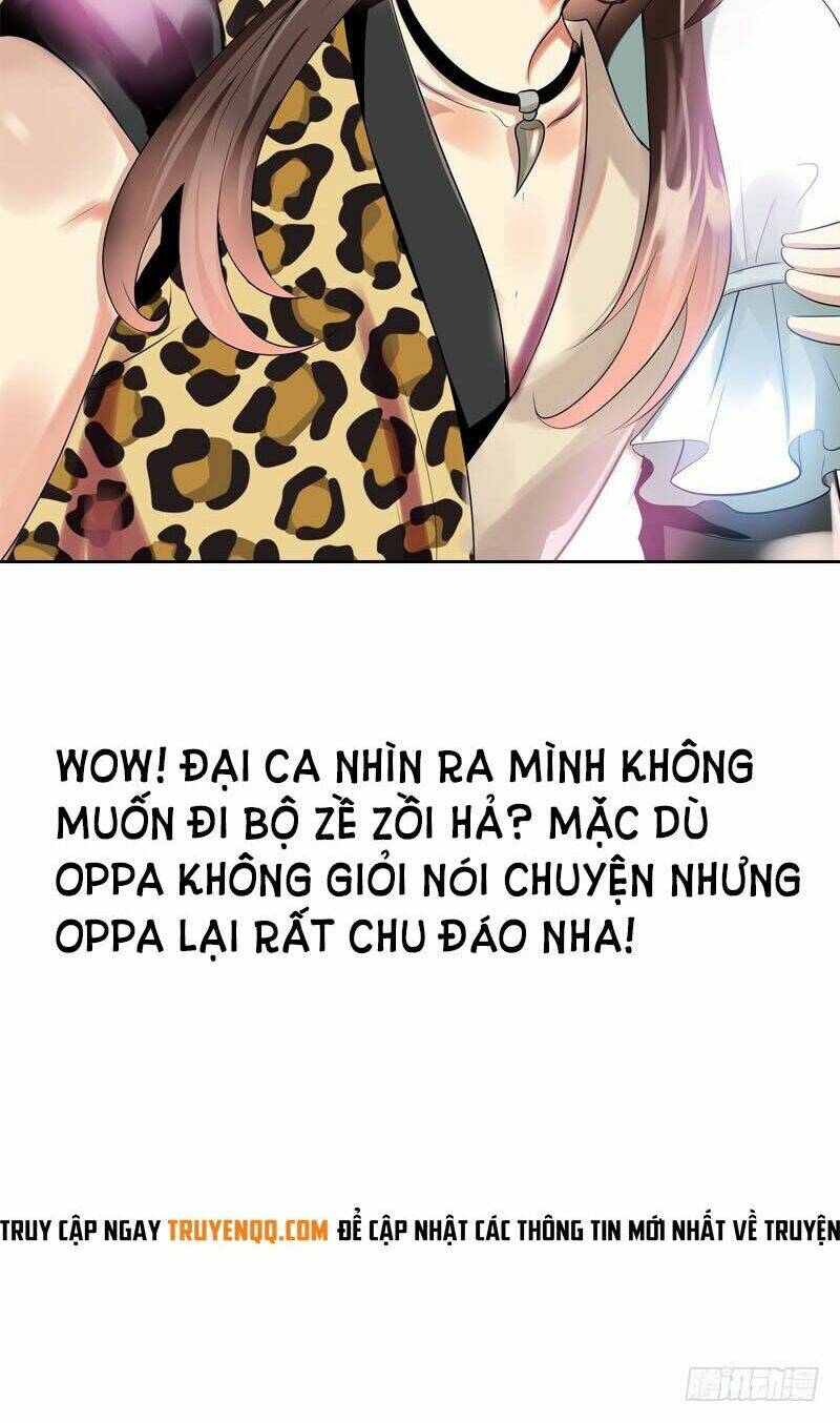 Điền Viên Mật Sủng: Cô Vợ Nóng Bỏng Chapter 11 - Trang 2