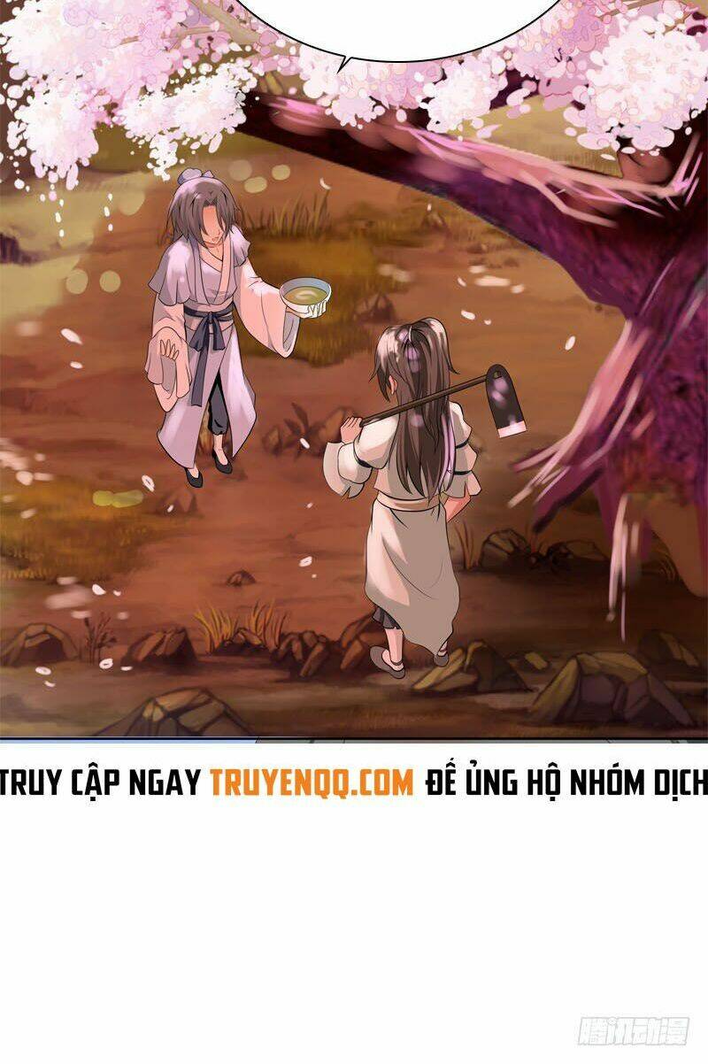 Điền Viên Mật Sủng: Cô Vợ Nóng Bỏng Chapter 11 - Trang 2