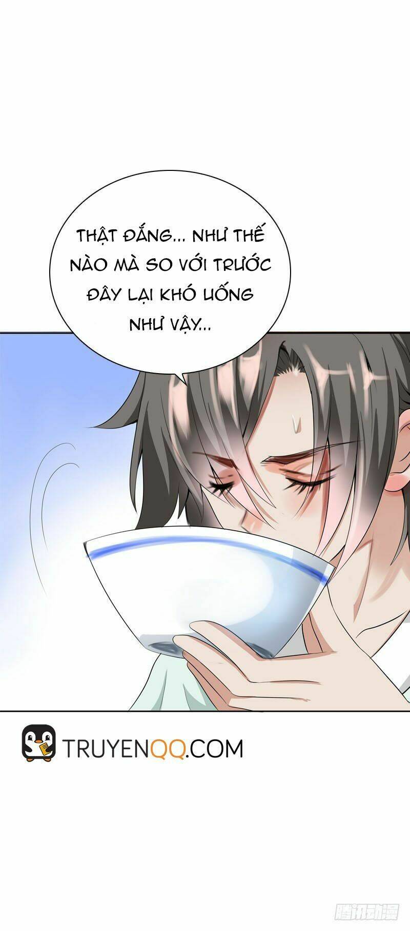 Điền Viên Mật Sủng: Cô Vợ Nóng Bỏng Chapter 11 - Trang 2