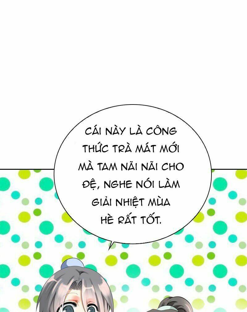 Điền Viên Mật Sủng: Cô Vợ Nóng Bỏng Chapter 11 - Trang 2