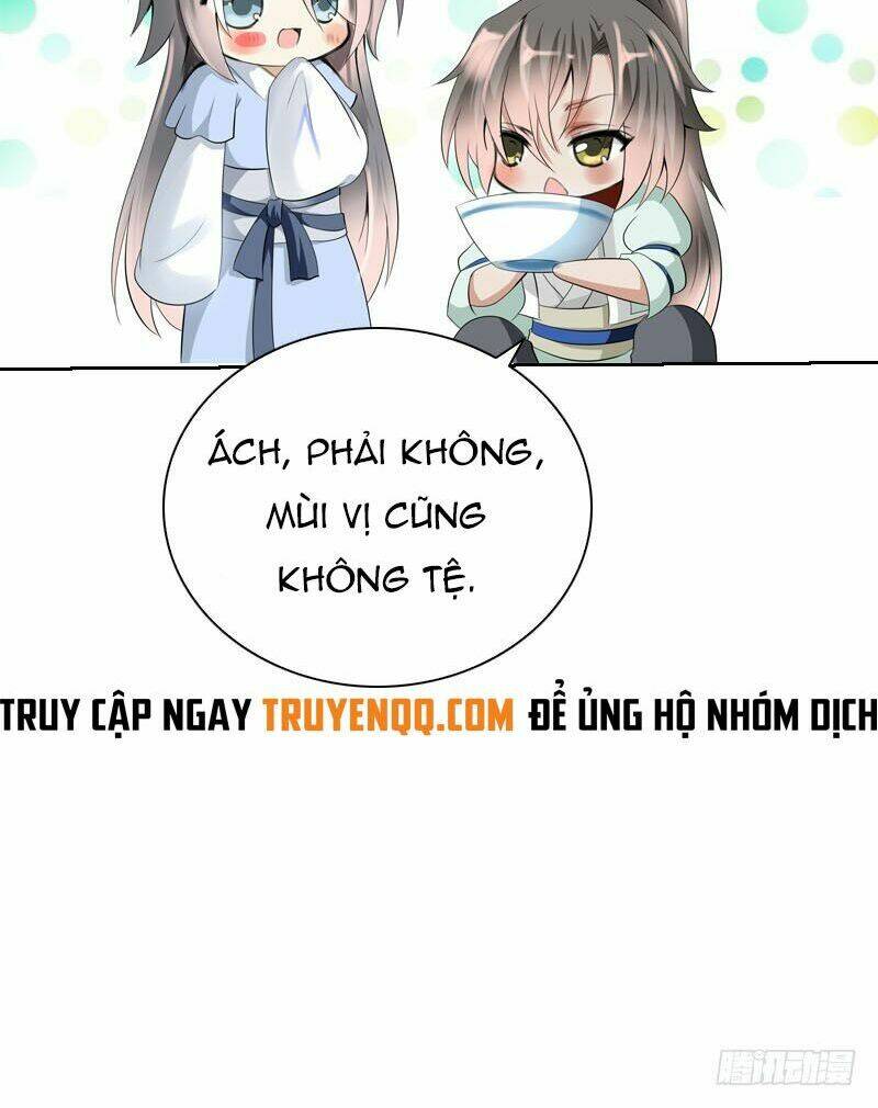 Điền Viên Mật Sủng: Cô Vợ Nóng Bỏng Chapter 11 - Trang 2