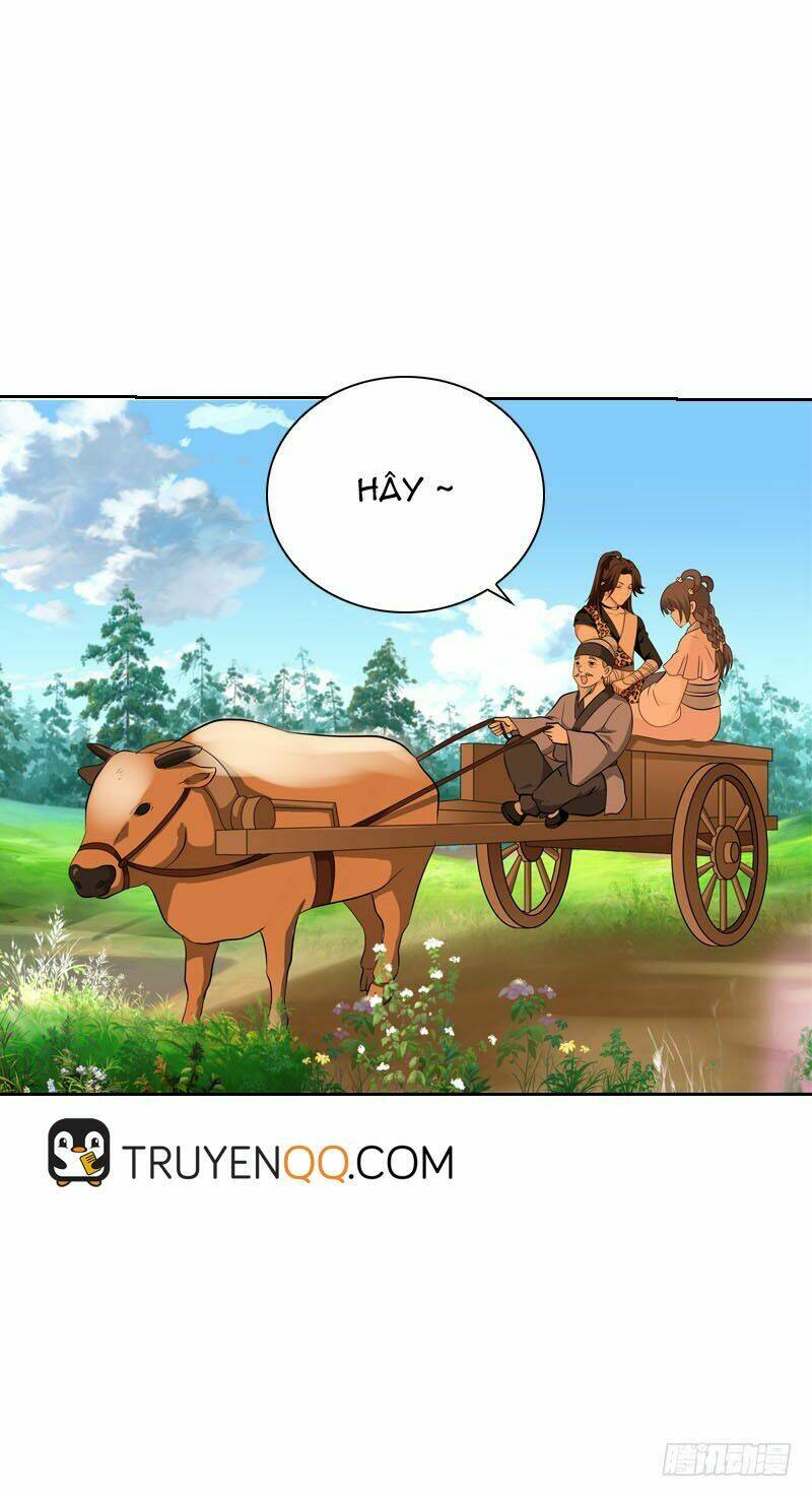 Điền Viên Mật Sủng: Cô Vợ Nóng Bỏng Chapter 11 - Trang 2