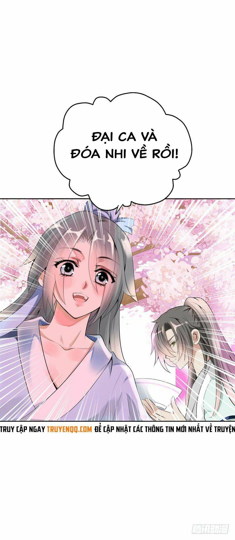 Điền Viên Mật Sủng: Cô Vợ Nóng Bỏng Chapter 11 - Trang 2