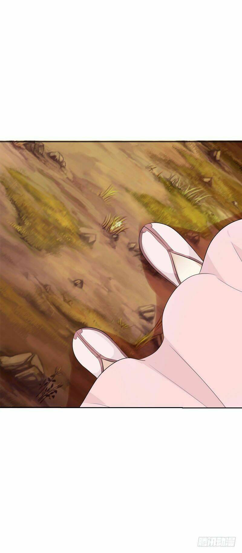 Điền Viên Mật Sủng: Cô Vợ Nóng Bỏng Chapter 11 - Trang 2