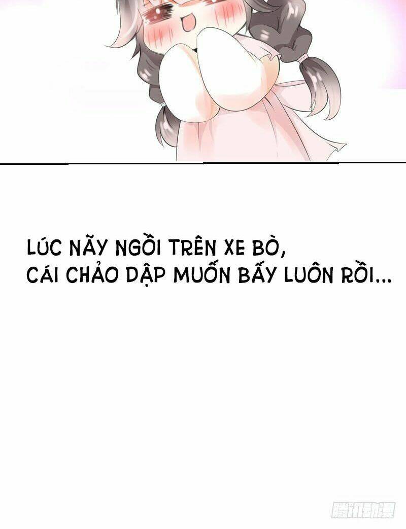 Điền Viên Mật Sủng: Cô Vợ Nóng Bỏng Chapter 11 - Trang 2