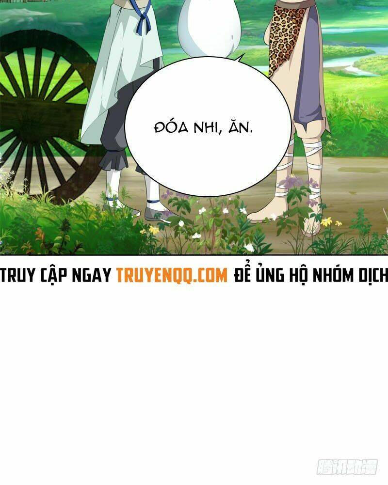 Điền Viên Mật Sủng: Cô Vợ Nóng Bỏng Chapter 11 - Trang 2