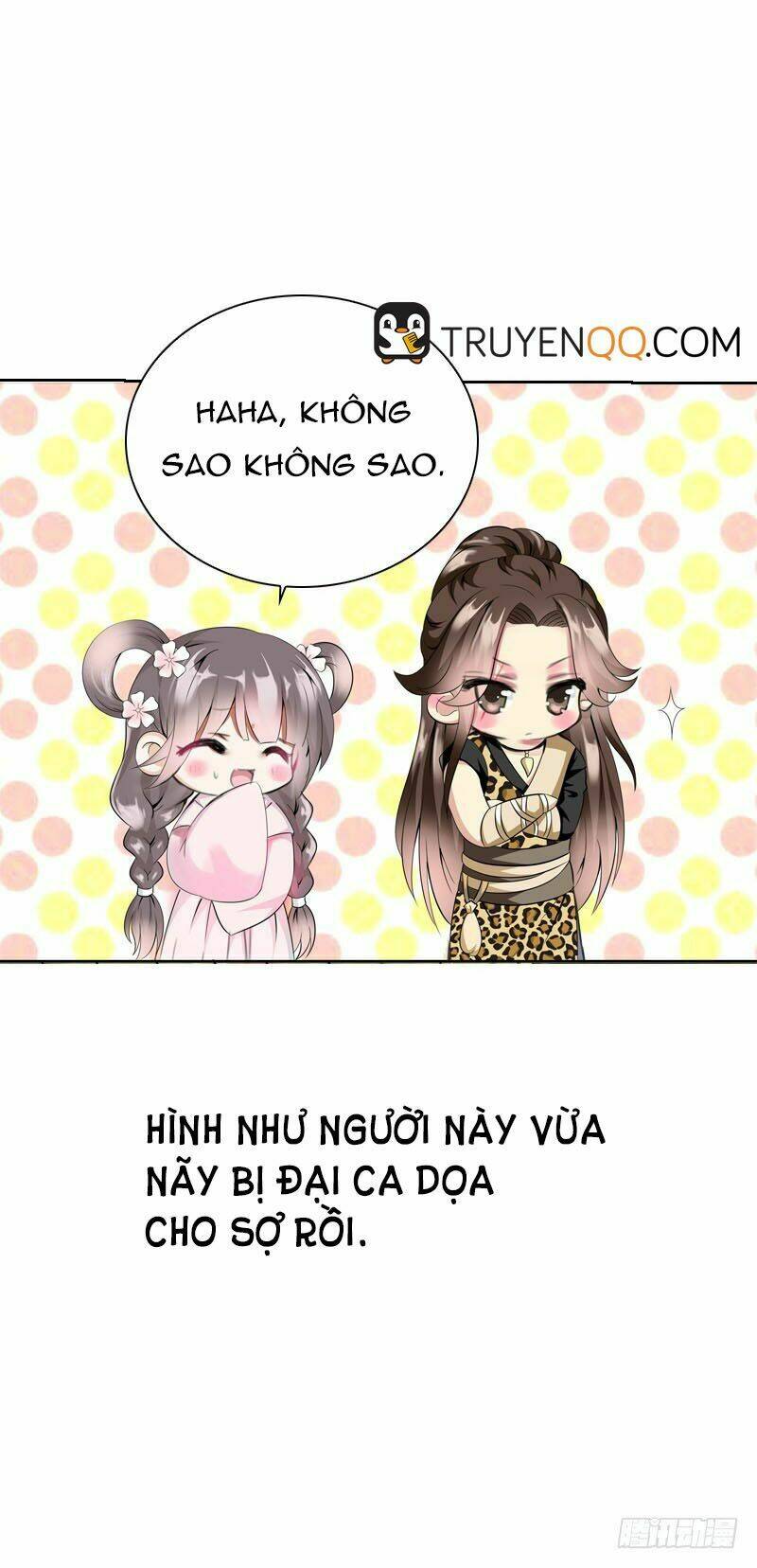 Điền Viên Mật Sủng: Cô Vợ Nóng Bỏng Chapter 11 - Trang 2