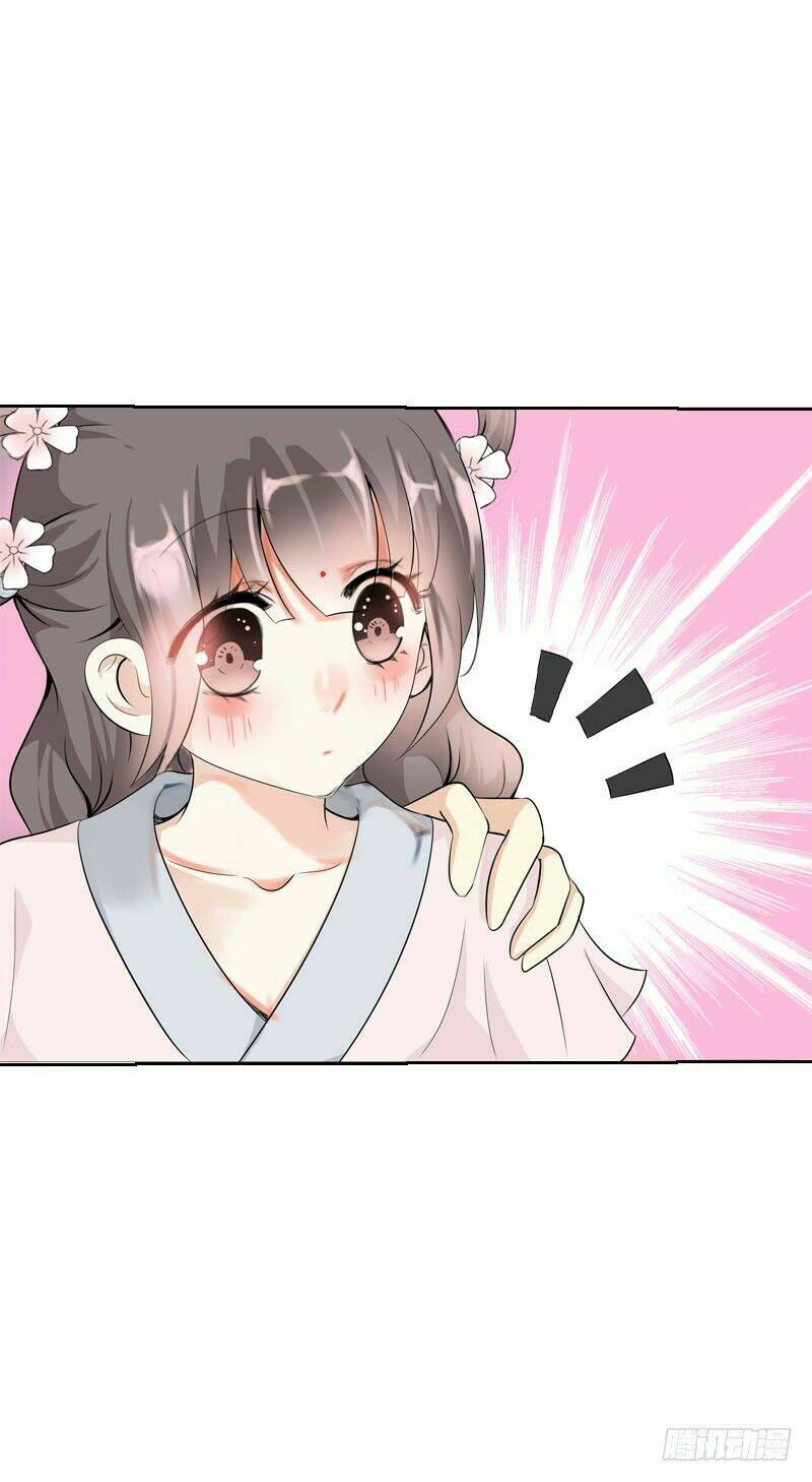 Điền Viên Mật Sủng: Cô Vợ Nóng Bỏng Chapter 11 - Trang 2