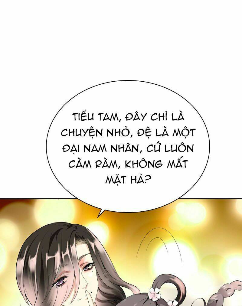 Điền Viên Mật Sủng: Cô Vợ Nóng Bỏng Chapter 11 - Trang 2