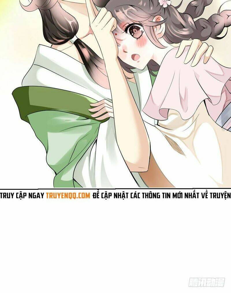 Điền Viên Mật Sủng: Cô Vợ Nóng Bỏng Chapter 11 - Trang 2