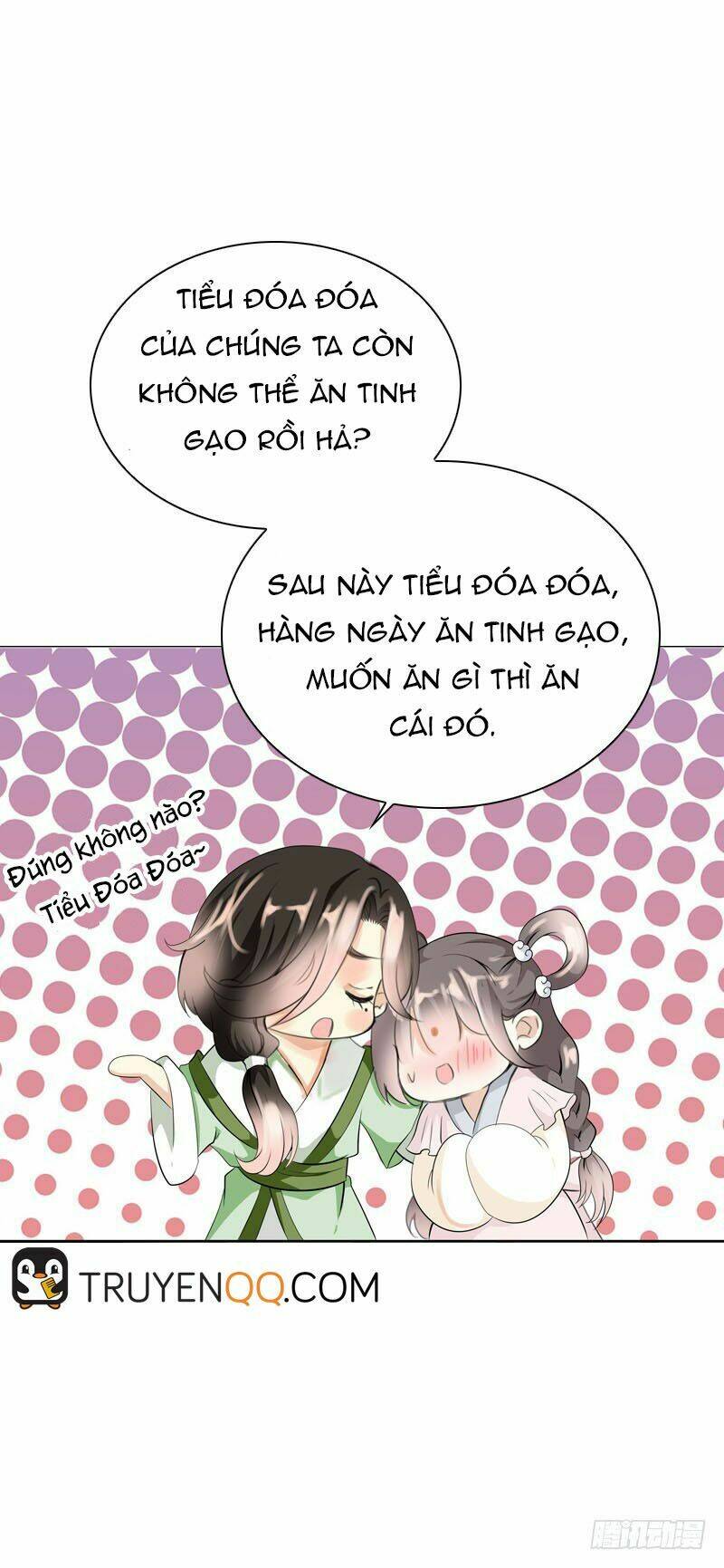 Điền Viên Mật Sủng: Cô Vợ Nóng Bỏng Chapter 11 - Trang 2