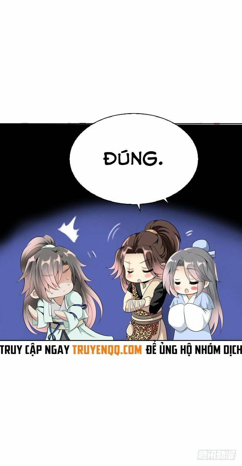 Điền Viên Mật Sủng: Cô Vợ Nóng Bỏng Chapter 11 - Trang 2