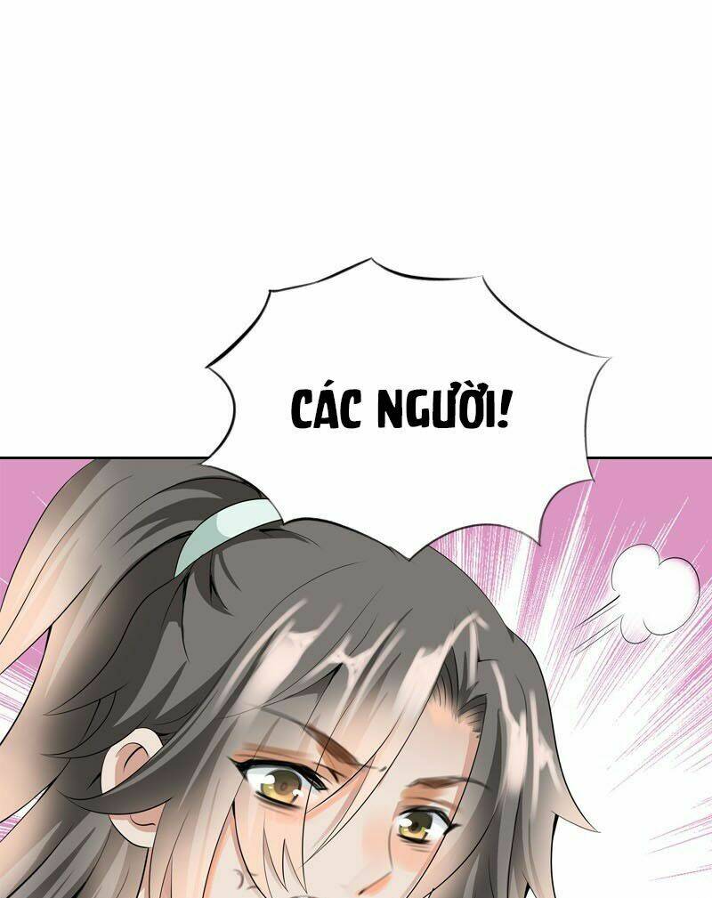 Điền Viên Mật Sủng: Cô Vợ Nóng Bỏng Chapter 11 - Trang 2