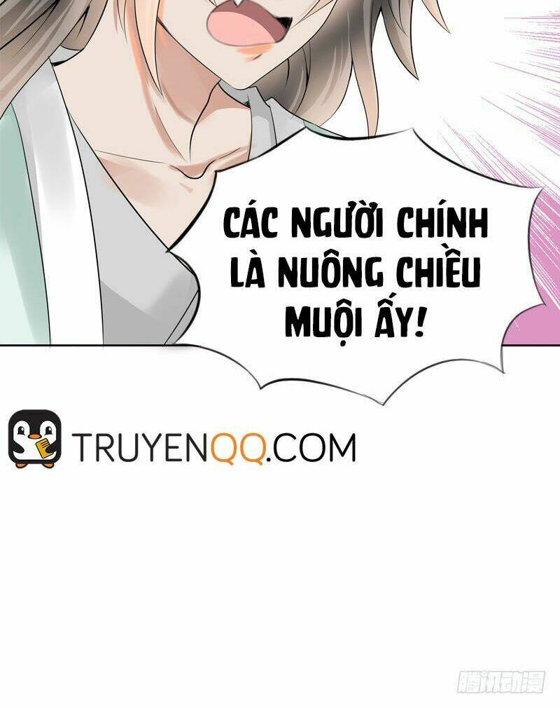 Điền Viên Mật Sủng: Cô Vợ Nóng Bỏng Chapter 11 - Trang 2