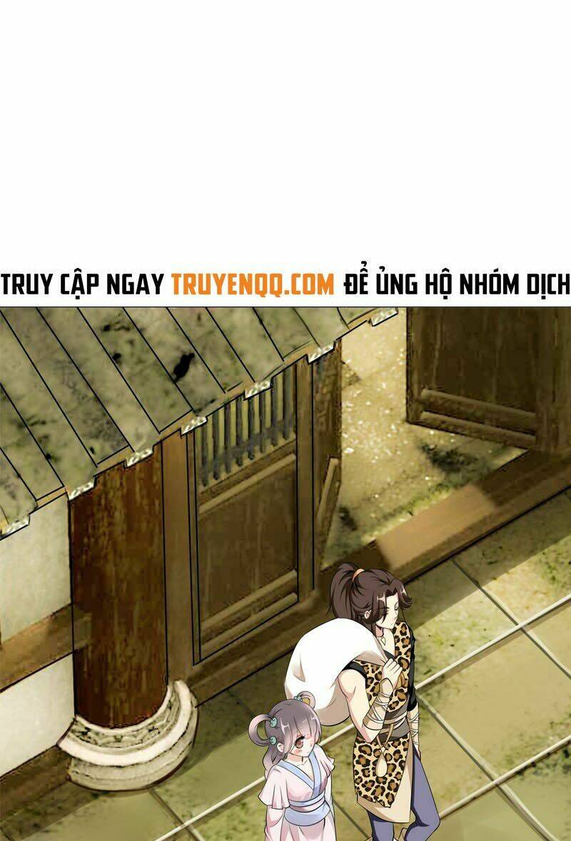 Điền Viên Mật Sủng: Cô Vợ Nóng Bỏng Chapter 11 - Trang 2