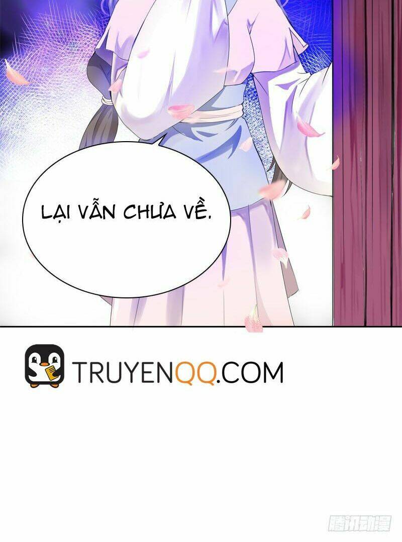 Điền Viên Mật Sủng: Cô Vợ Nóng Bỏng Chapter 11 - Trang 2