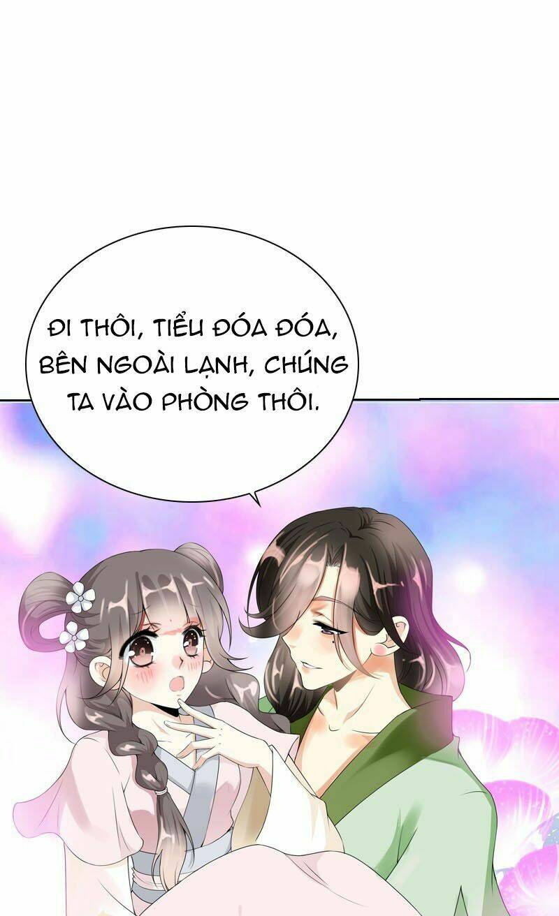 Điền Viên Mật Sủng: Cô Vợ Nóng Bỏng Chapter 11 - Trang 2
