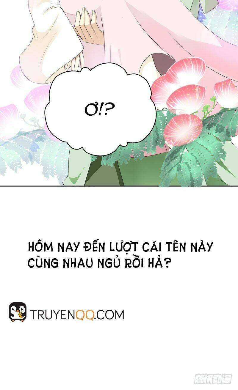 Điền Viên Mật Sủng: Cô Vợ Nóng Bỏng Chapter 11 - Trang 2