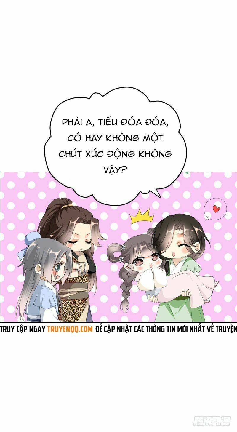 Điền Viên Mật Sủng: Cô Vợ Nóng Bỏng Chapter 11 - Trang 2