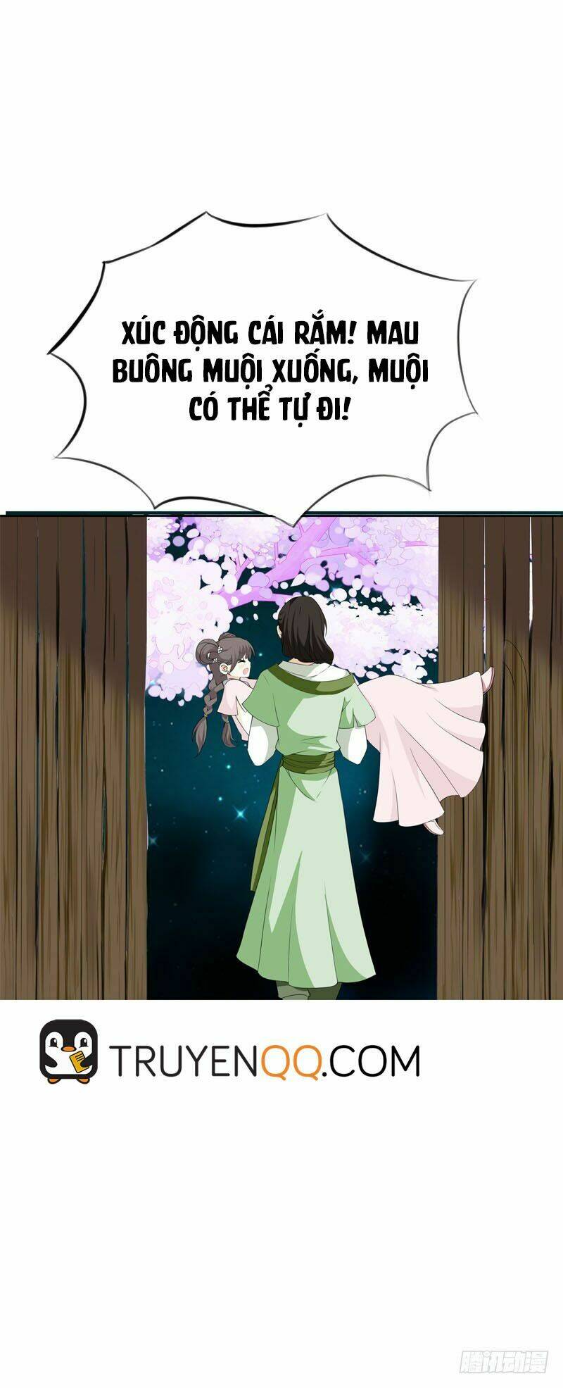 Điền Viên Mật Sủng: Cô Vợ Nóng Bỏng Chapter 11 - Trang 2