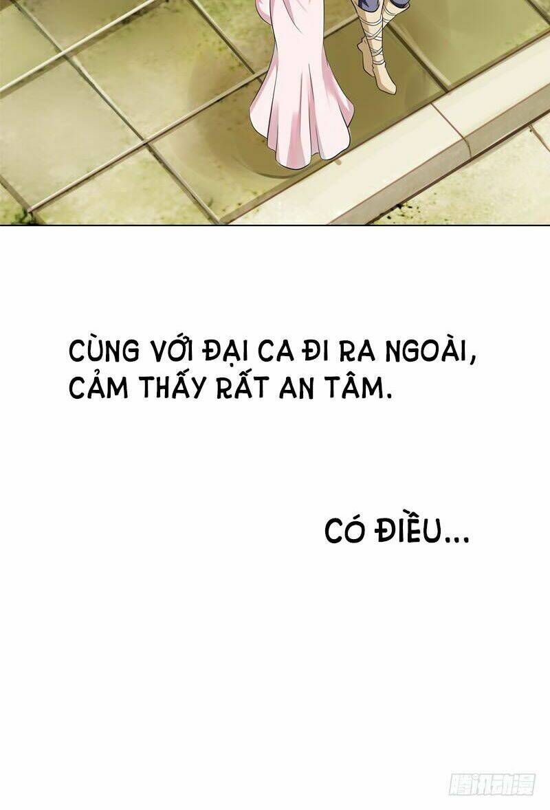 Điền Viên Mật Sủng: Cô Vợ Nóng Bỏng Chapter 11 - Trang 2