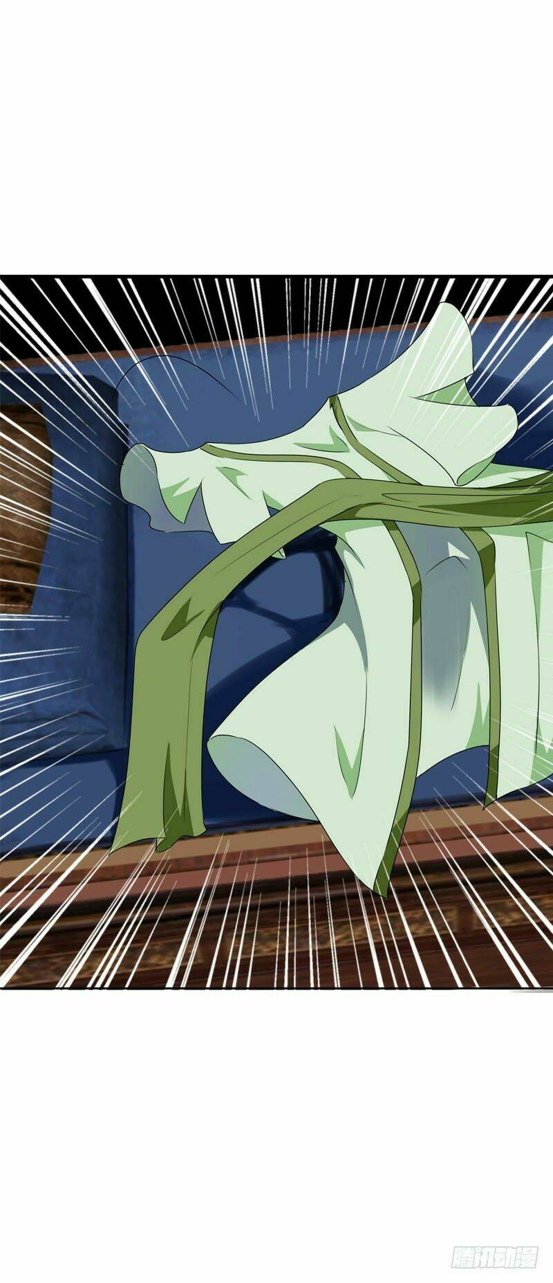 Điền Viên Mật Sủng: Cô Vợ Nóng Bỏng Chapter 11 - Trang 2