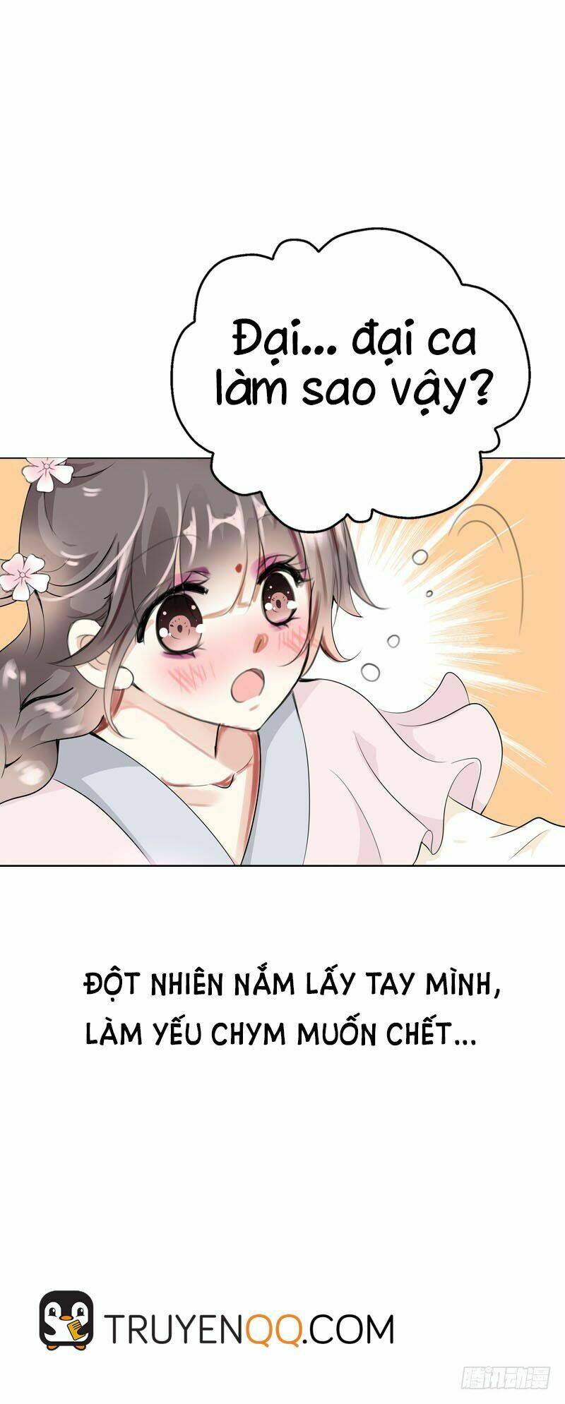 Điền Viên Mật Sủng: Cô Vợ Nóng Bỏng Chapter 11 - Trang 2