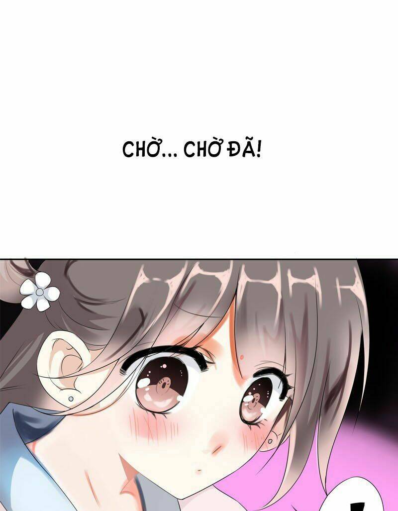 Điền Viên Mật Sủng: Cô Vợ Nóng Bỏng Chapter 12 - Trang 2