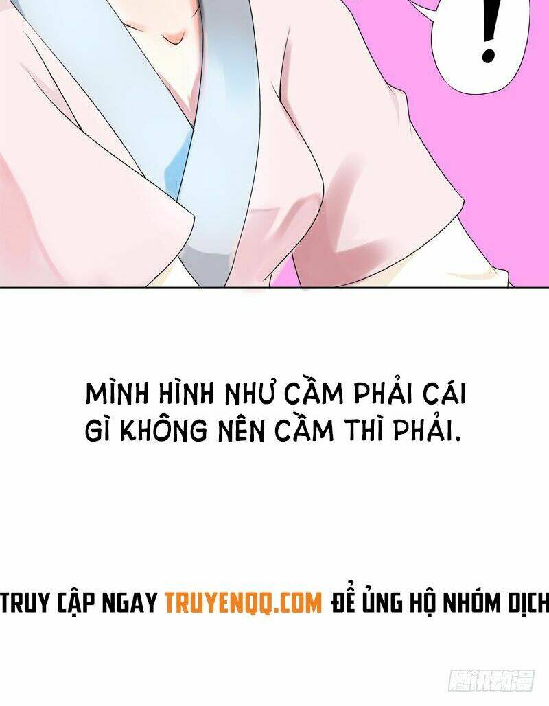 Điền Viên Mật Sủng: Cô Vợ Nóng Bỏng Chapter 12 - Trang 2