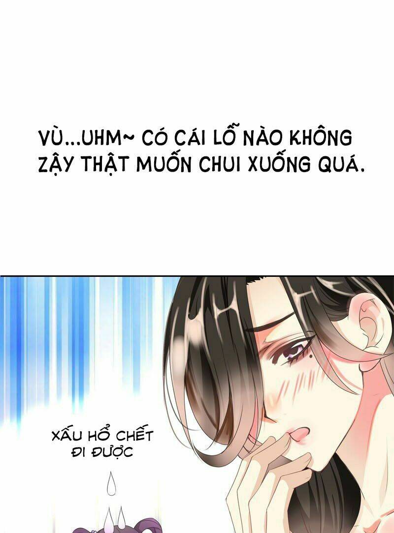 Điền Viên Mật Sủng: Cô Vợ Nóng Bỏng Chapter 12 - Trang 2