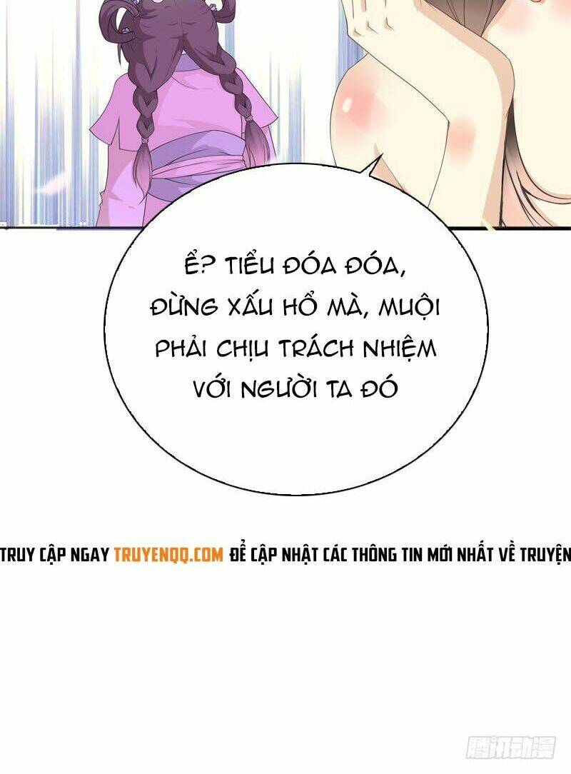 Điền Viên Mật Sủng: Cô Vợ Nóng Bỏng Chapter 12 - Trang 2