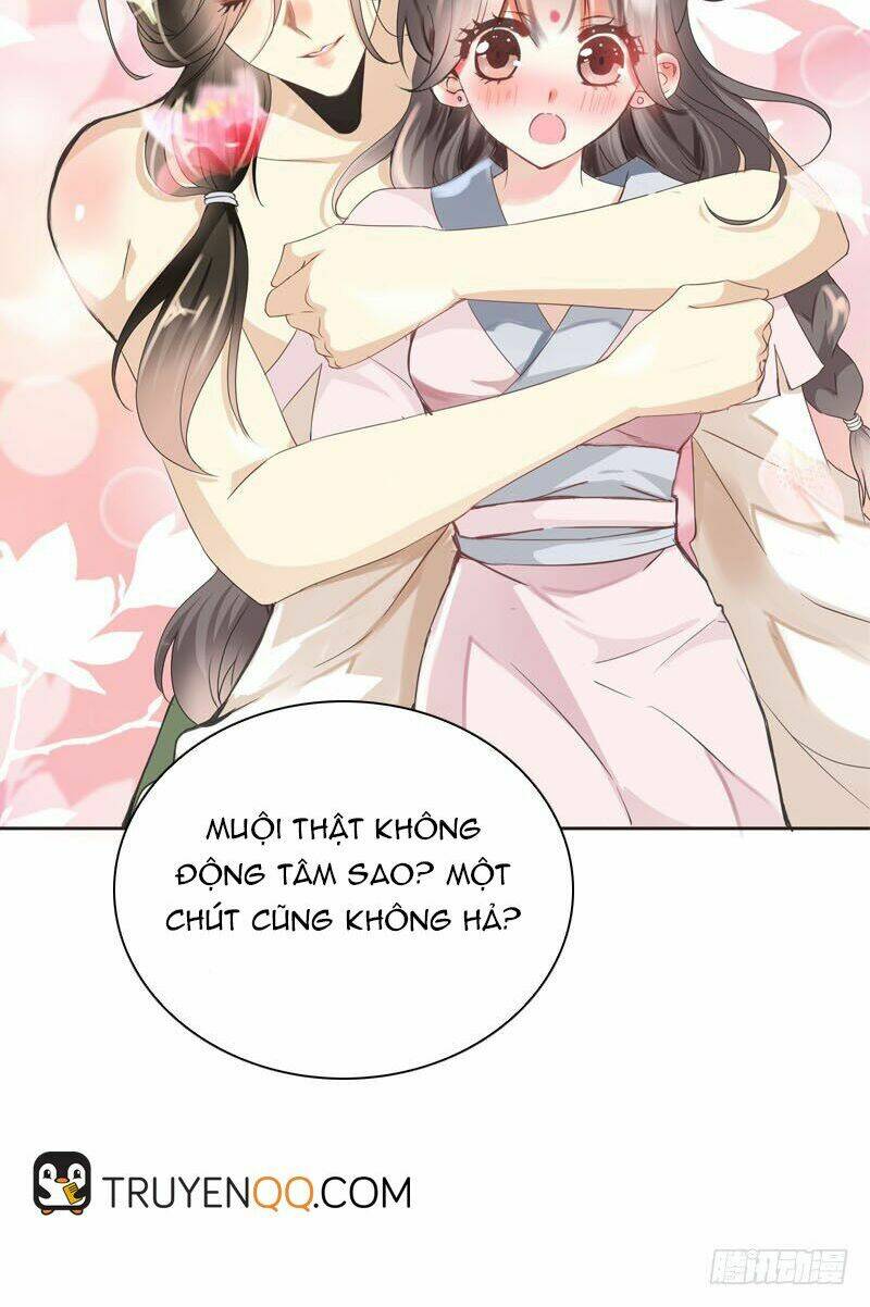 Điền Viên Mật Sủng: Cô Vợ Nóng Bỏng Chapter 12 - Trang 2