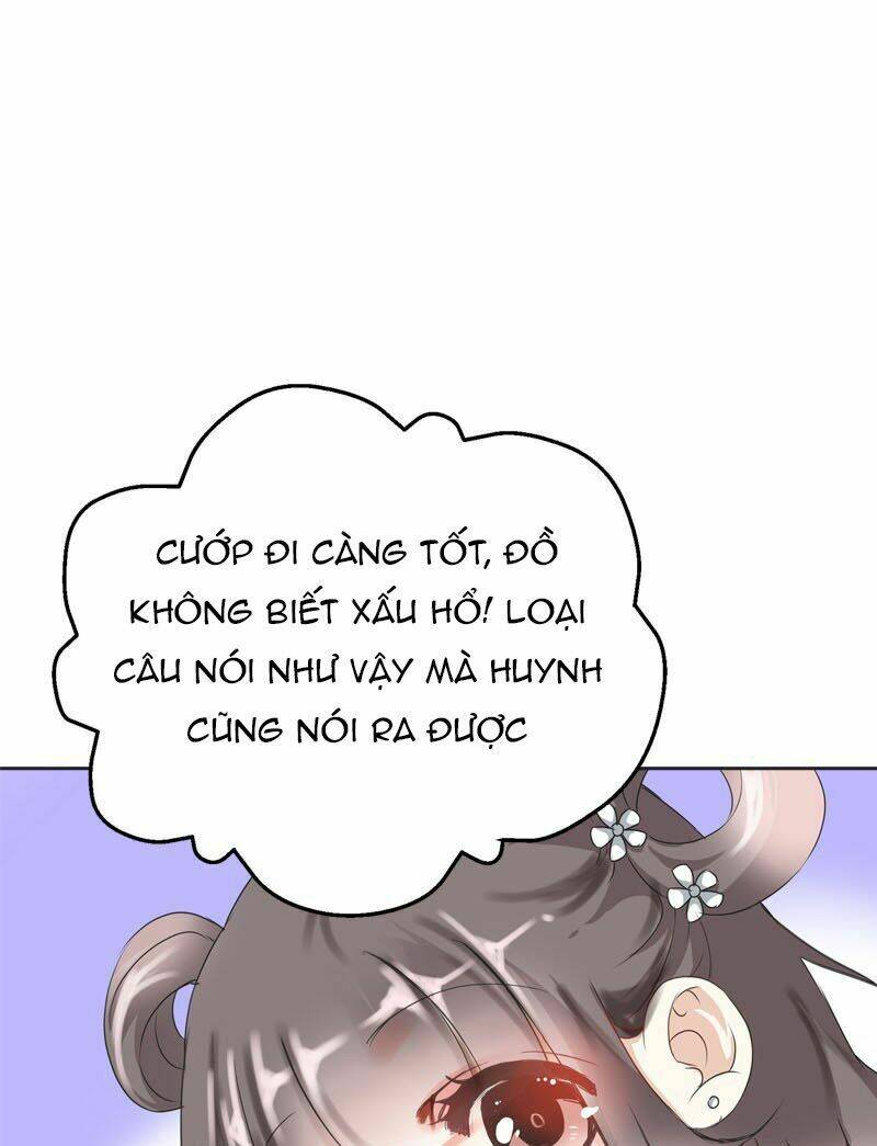 Điền Viên Mật Sủng: Cô Vợ Nóng Bỏng Chapter 12 - Trang 2