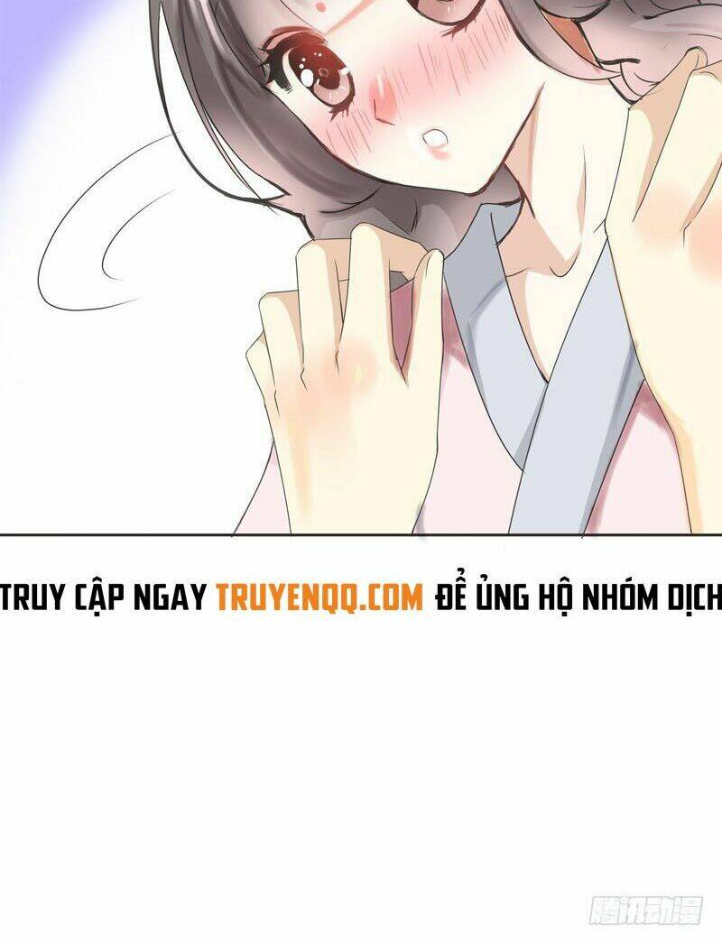 Điền Viên Mật Sủng: Cô Vợ Nóng Bỏng Chapter 12 - Trang 2