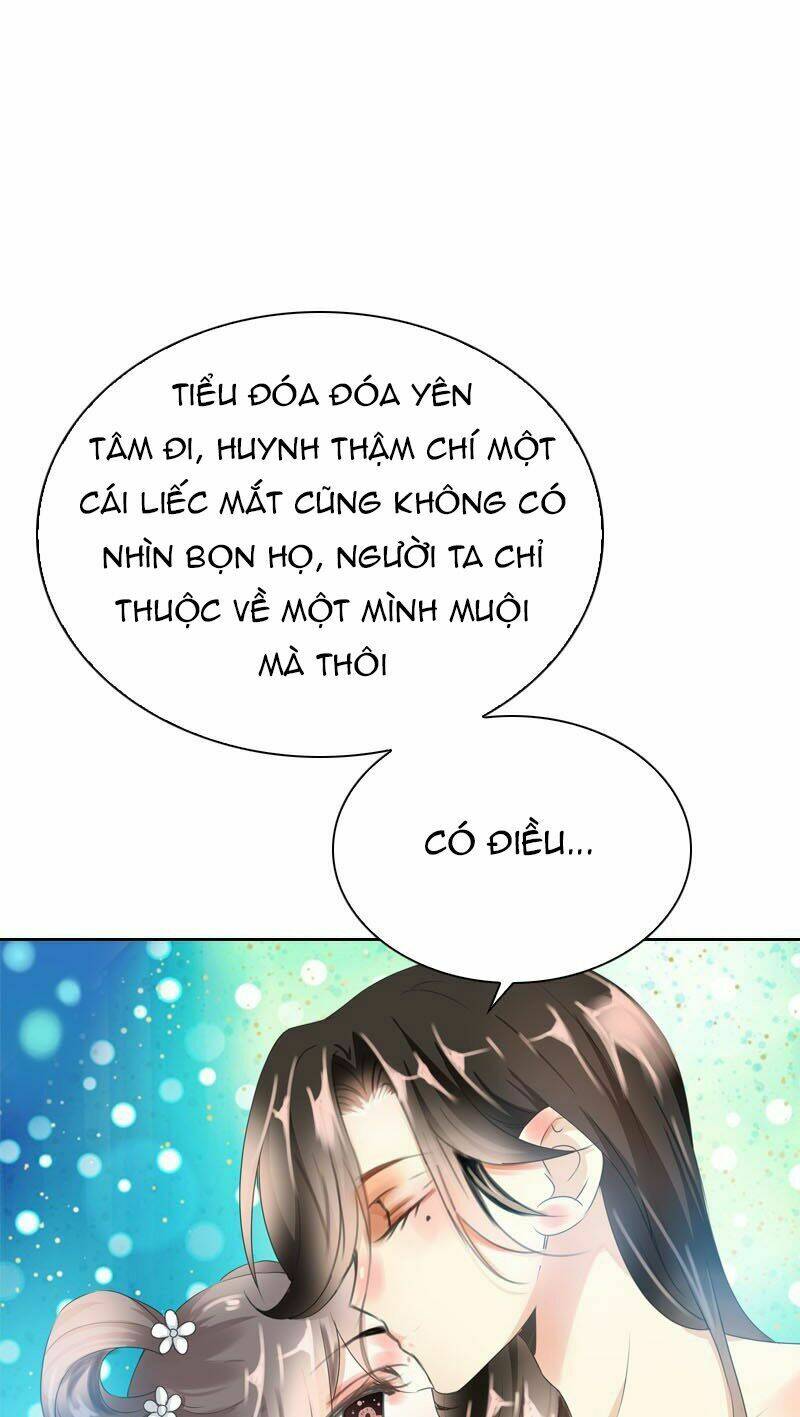 Điền Viên Mật Sủng: Cô Vợ Nóng Bỏng Chapter 12 - Trang 2