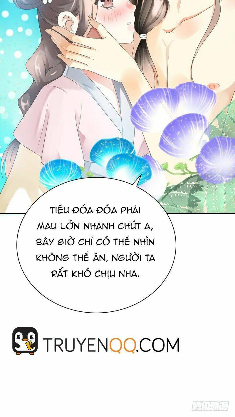 Điền Viên Mật Sủng: Cô Vợ Nóng Bỏng Chapter 12 - Trang 2