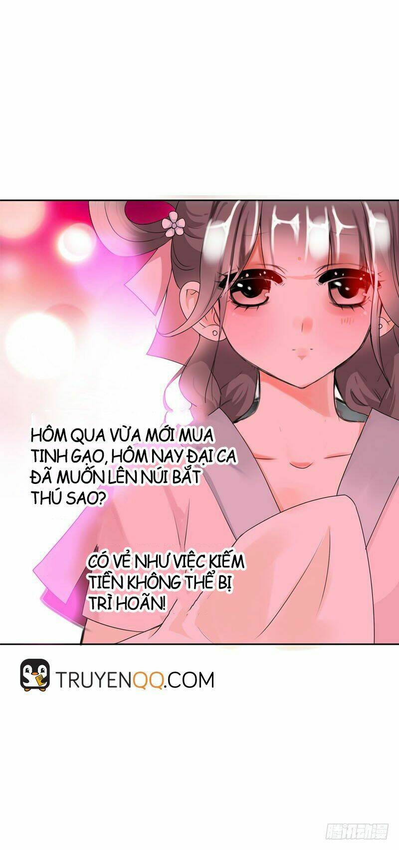 Điền Viên Mật Sủng: Cô Vợ Nóng Bỏng Chapter 12 - Trang 2