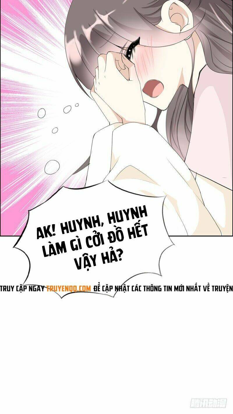 Điền Viên Mật Sủng: Cô Vợ Nóng Bỏng Chapter 12 - Trang 2