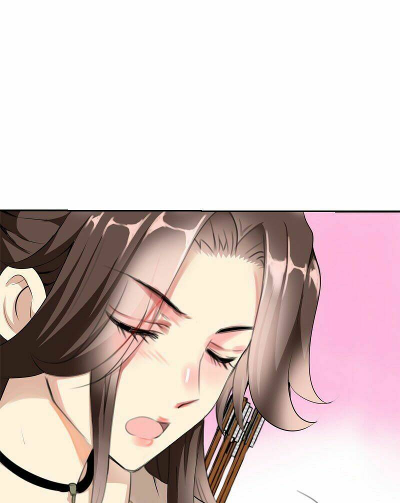 Điền Viên Mật Sủng: Cô Vợ Nóng Bỏng Chapter 12 - Trang 2