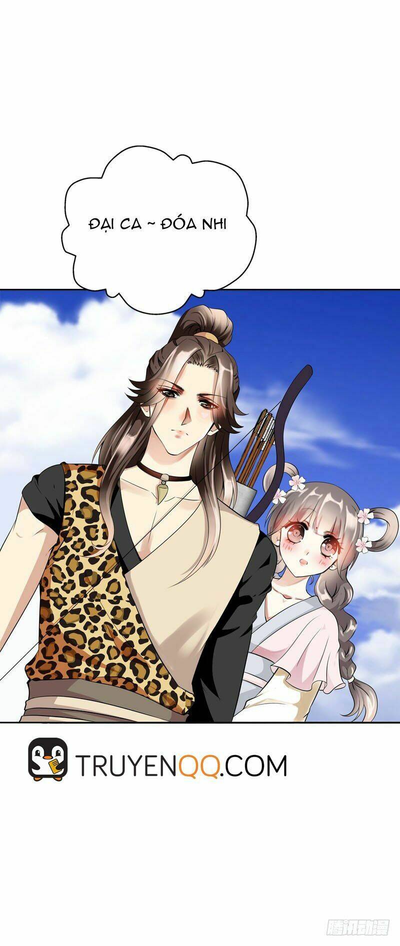 Điền Viên Mật Sủng: Cô Vợ Nóng Bỏng Chapter 12 - Trang 2