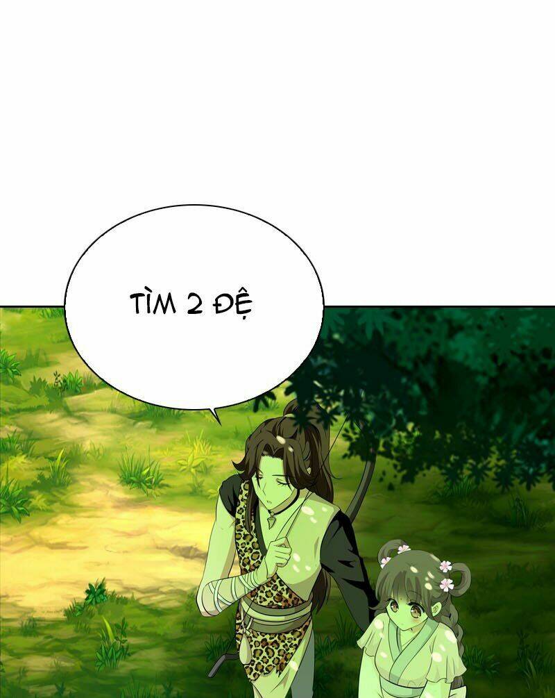 Điền Viên Mật Sủng: Cô Vợ Nóng Bỏng Chapter 12 - Trang 2