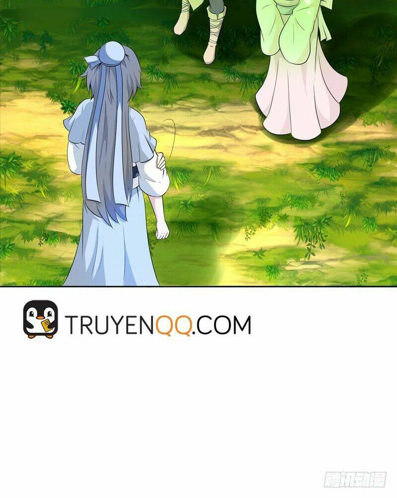 Điền Viên Mật Sủng: Cô Vợ Nóng Bỏng Chapter 12 - Trang 2