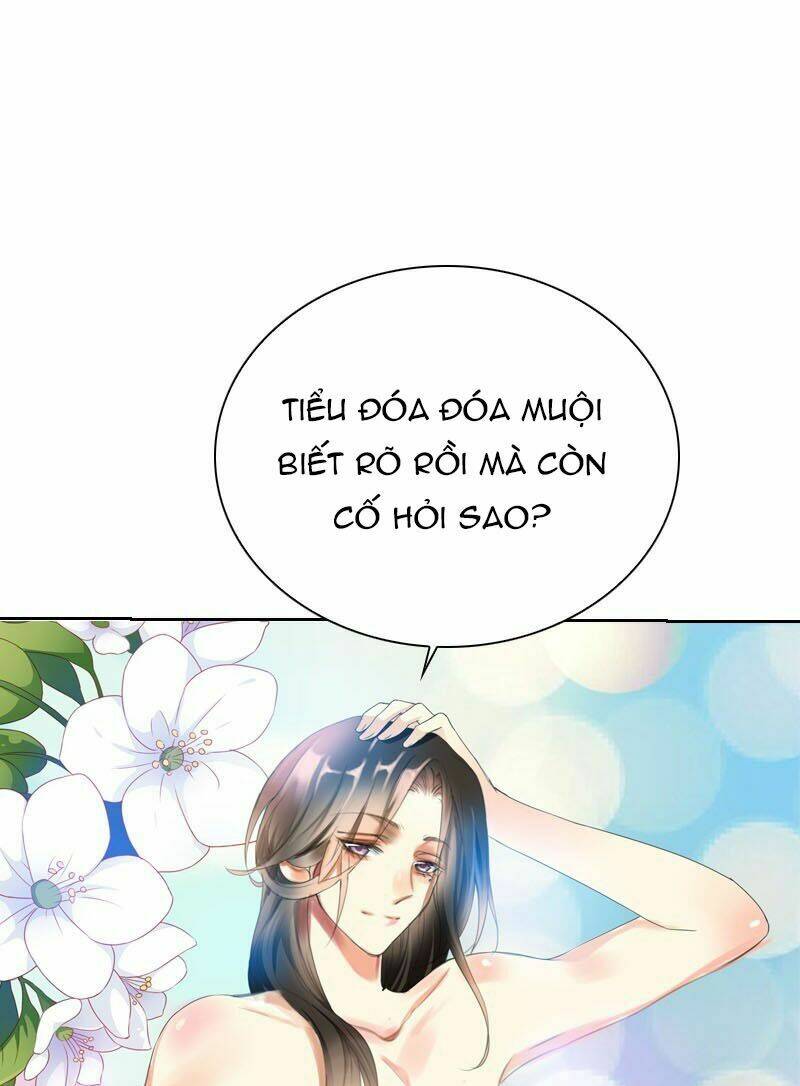 Điền Viên Mật Sủng: Cô Vợ Nóng Bỏng Chapter 12 - Trang 2