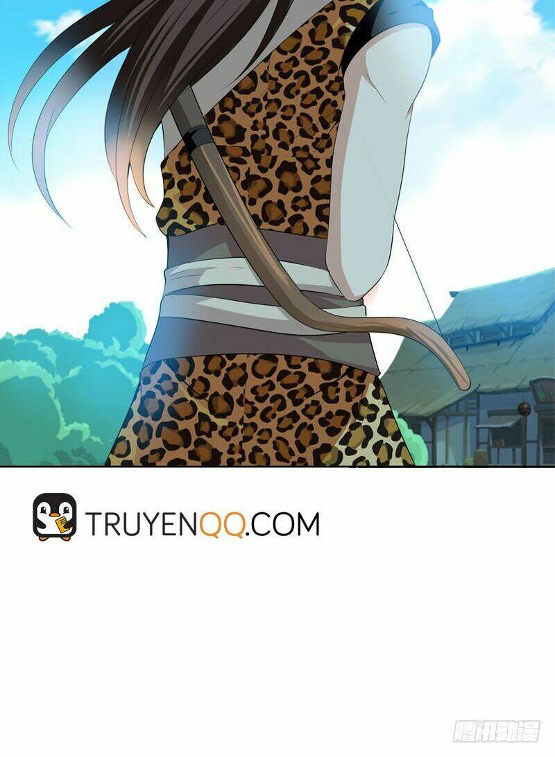 Điền Viên Mật Sủng: Cô Vợ Nóng Bỏng Chapter 12 - Trang 2