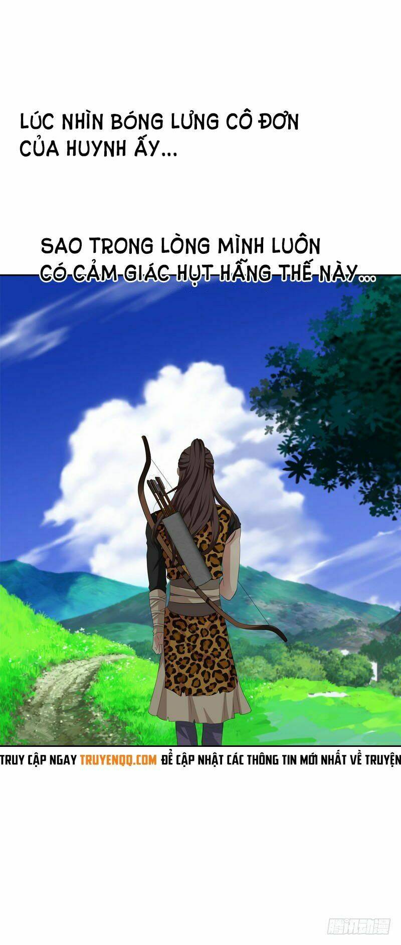 Điền Viên Mật Sủng: Cô Vợ Nóng Bỏng Chapter 12 - Trang 2